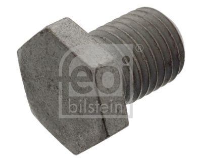Screw Plug, oil sump FEBI BILSTEIN 48890