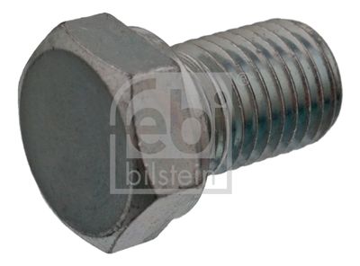 Screw Plug, oil sump FEBI BILSTEIN 48893