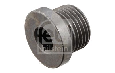 Screw Plug, oil sump FEBI BILSTEIN 48896
