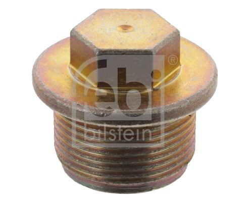 FEBI BILSTEIN 48898 Screw Plug, oil sump