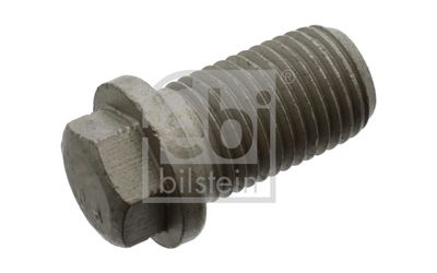 Screw Plug, oil sump FEBI BILSTEIN 48899
