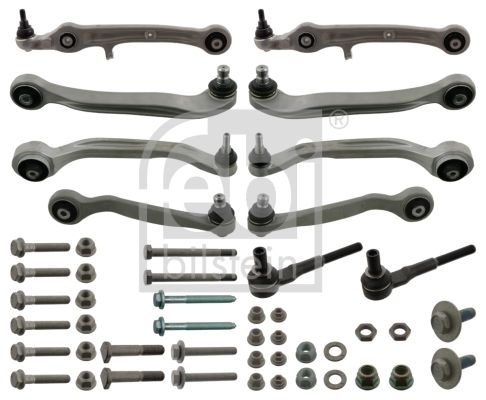 FEBI BILSTEIN 48900 Control/Trailing Arm Kit, wheel suspension