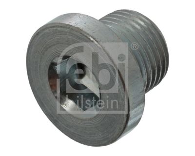 Screw Plug, oil sump FEBI BILSTEIN 48906