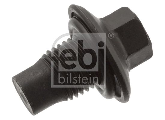 FEBI BILSTEIN 48907 Screw Plug, oil sump