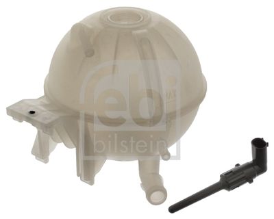 Expansion Tank, coolant FEBI BILSTEIN 48911