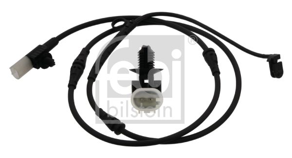 FEBI BILSTEIN 48917 Warning Contact, brake pad wear