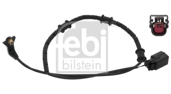 FEBI BILSTEIN 48918 Warning Contact, brake pad wear