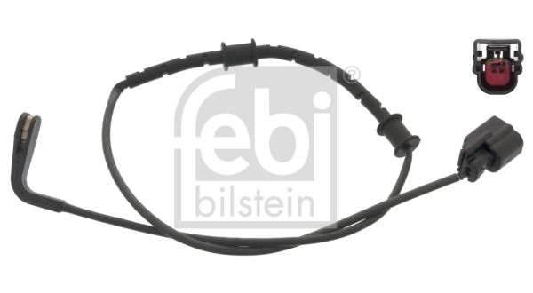 FEBI BILSTEIN 48919 Warning Contact, brake pad wear