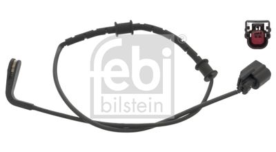 Warning Contact, brake pad wear FEBI BILSTEIN 48919