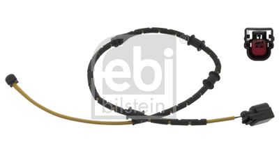Warning Contact, brake pad wear FEBI BILSTEIN 48920