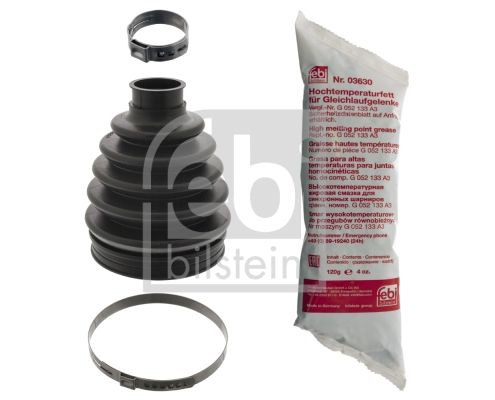 FEBI BILSTEIN 48928 Bellow Kit, drive shaft