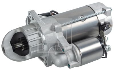 Starter FEBI BILSTEIN 48973