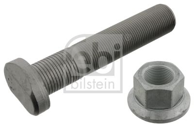 Wheel Stud FEBI BILSTEIN 49028