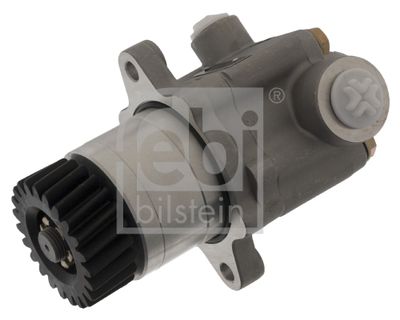 Hydraulic Pump, steering FEBI BILSTEIN 49036