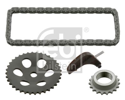 Chain Kit, oil pump drive FEBI BILSTEIN 49045