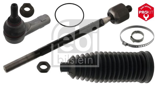 FEBI BILSTEIN 49047 Tie Rod