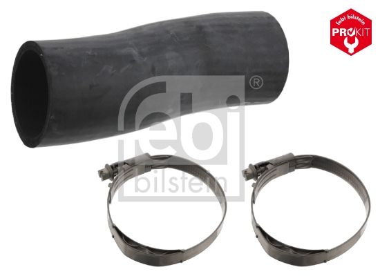 FEBI BILSTEIN 49052 Radiator Hose