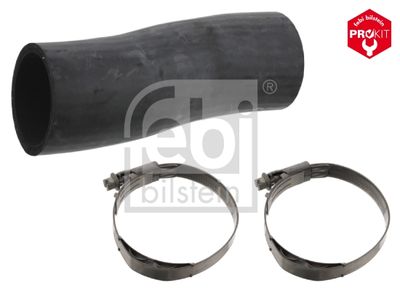 Radiator Hose FEBI BILSTEIN 49052