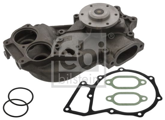 FEBI BILSTEIN 49056 Water Pump, engine cooling