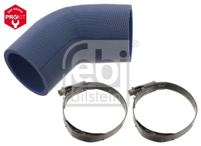 Radiator Hose FEBI BILSTEIN 49057