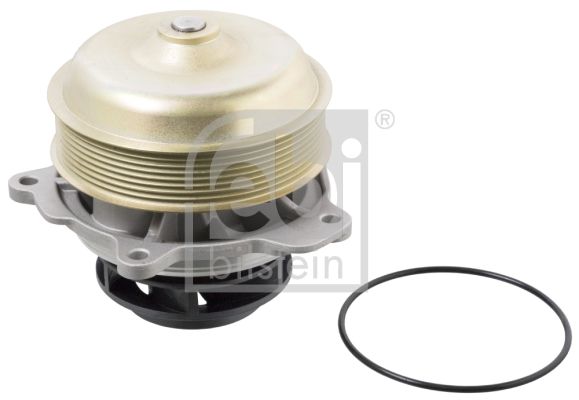 FEBI BILSTEIN 49058 Water Pump, engine cooling