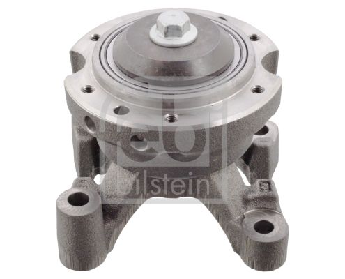 FEBI BILSTEIN 49059 Hub, engine cooling fan wheel