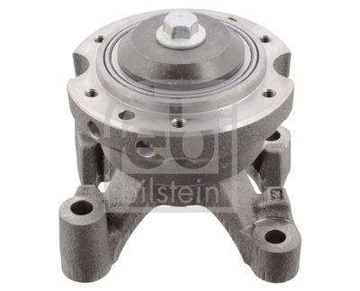 Hub, engine cooling fan wheel FEBI BILSTEIN 49059