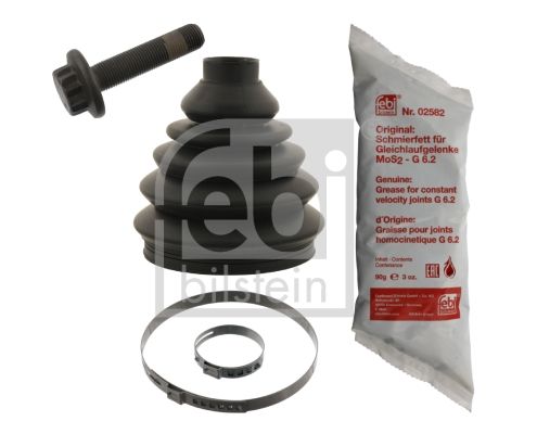 FEBI BILSTEIN 49070 Bellow Kit, drive shaft