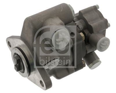 Hydraulic Pump, steering FEBI BILSTEIN 49085