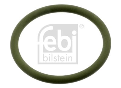 Gasket, water pump FEBI BILSTEIN 49087
