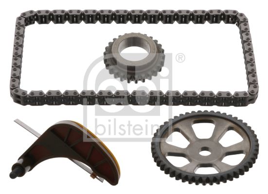 FEBI BILSTEIN 49090 Chain Kit, oil pump drive
