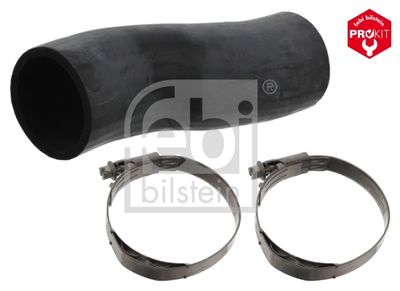 Radiator Hose FEBI BILSTEIN 49096