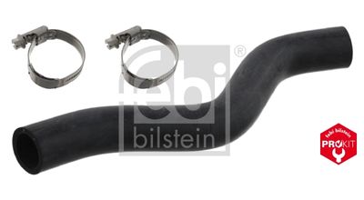 Radiator Hose FEBI BILSTEIN 49097