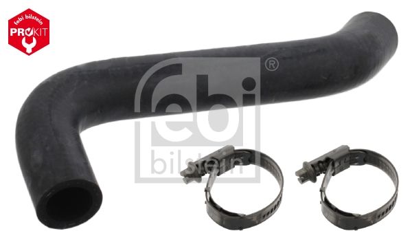 FEBI BILSTEIN 49103 Radiator Hose