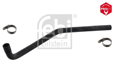 Radiator Hose FEBI BILSTEIN 49104