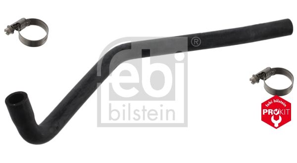 FEBI BILSTEIN 49105 Radiator Hose