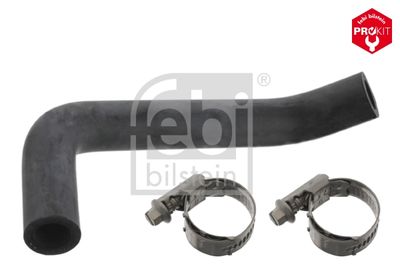 Radiator Hose FEBI BILSTEIN 49106