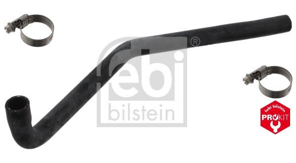 FEBI BILSTEIN 49107 Radiator Hose