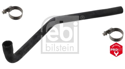 Radiator Hose FEBI BILSTEIN 49107