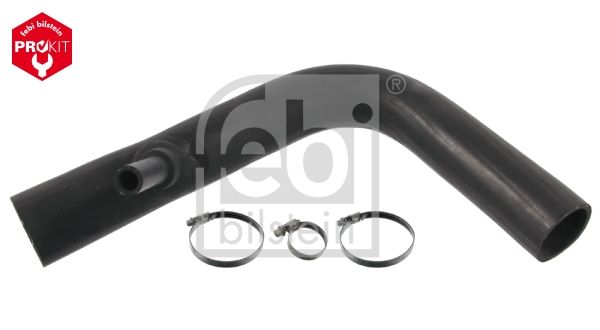 FEBI BILSTEIN 49108 Radiator Hose