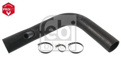 Radiator Hose FEBI BILSTEIN 49108