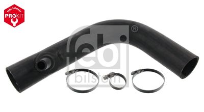 Radiator Hose FEBI BILSTEIN 49109