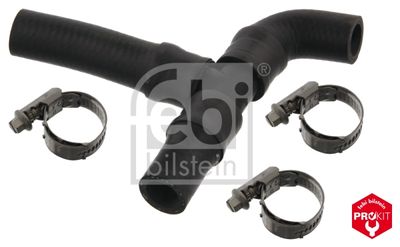 Radiator Hose FEBI BILSTEIN 49110
