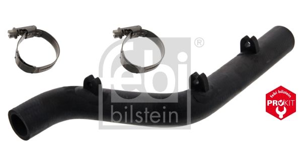 FEBI BILSTEIN 49112 Radiator Hose