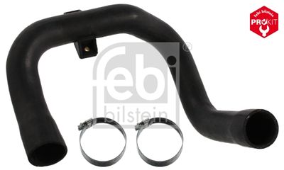 Radiator Hose FEBI BILSTEIN 49114