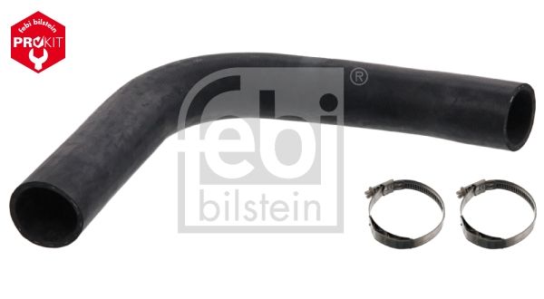 FEBI BILSTEIN 49115 Radiator Hose