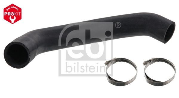 FEBI BILSTEIN 49116 Radiator Hose