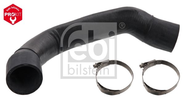 FEBI BILSTEIN 49118 Radiator Hose