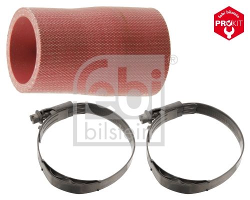 FEBI BILSTEIN 49120 Radiator Hose