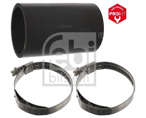 FEBI BILSTEIN 49121 Radiator Hose